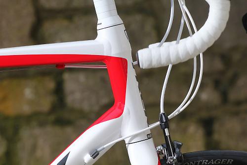 Review Trek Domane 2.3 road.cc